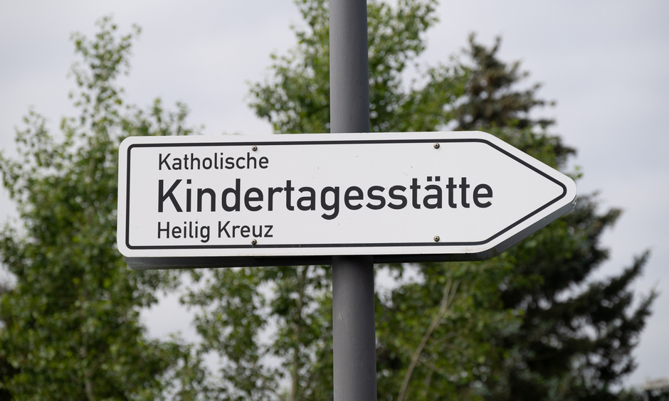 Leuchte Bergen Enkheim Lage 12